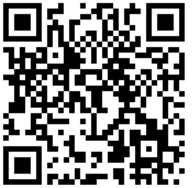 Android版 英語漬け QRコード