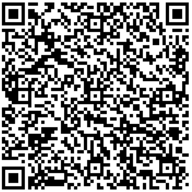 iOS版 英語漬け QRコード