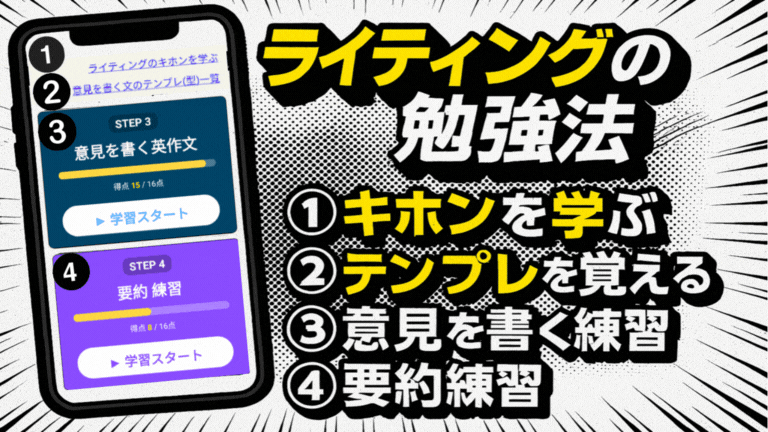 英検2級 合格マンガ 11