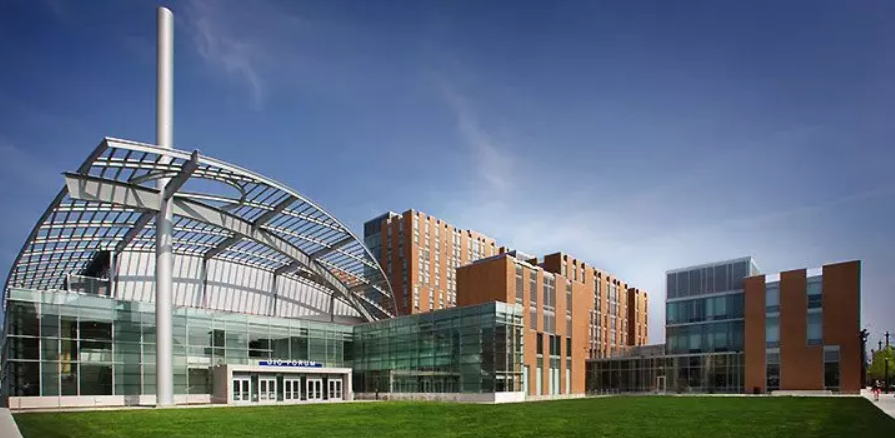 イリノイ大学シカゴ校